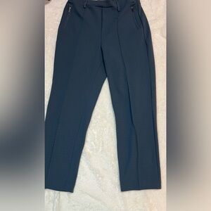 Fashion Nova Business Classy Pant XL- Blue